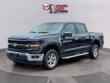 Used 2025 Ford F-150 XLT Truck