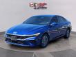 Used 2024 Hyundai Elantra SEL Sedan