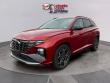 Used 2022 Hyundai Tucson N Line SUV