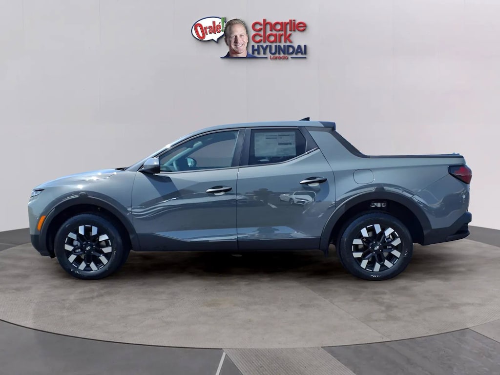 New 2027 Hyundai Santa Cruz SE FWD Truck Crew Cab