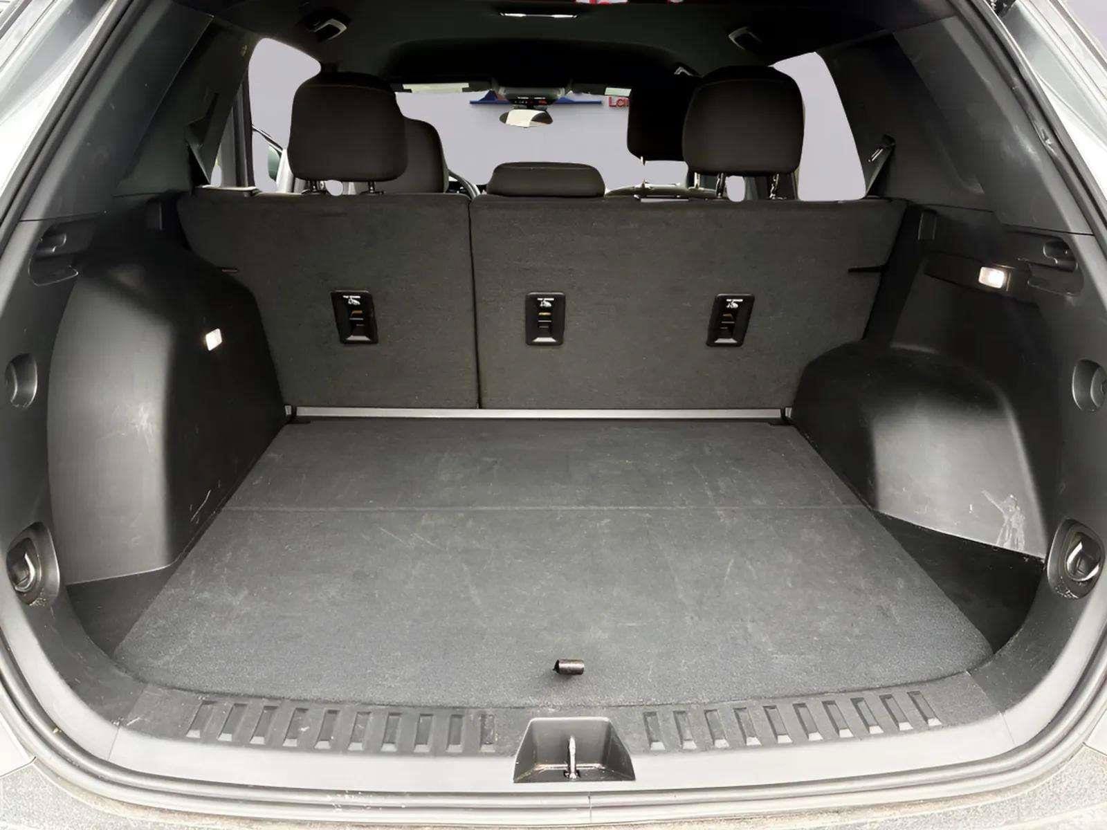 2026 Chevrolet Equinox LT - Photo 11