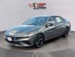 New 2026 Hyundai Elantra SEL Sport Plus Sedan