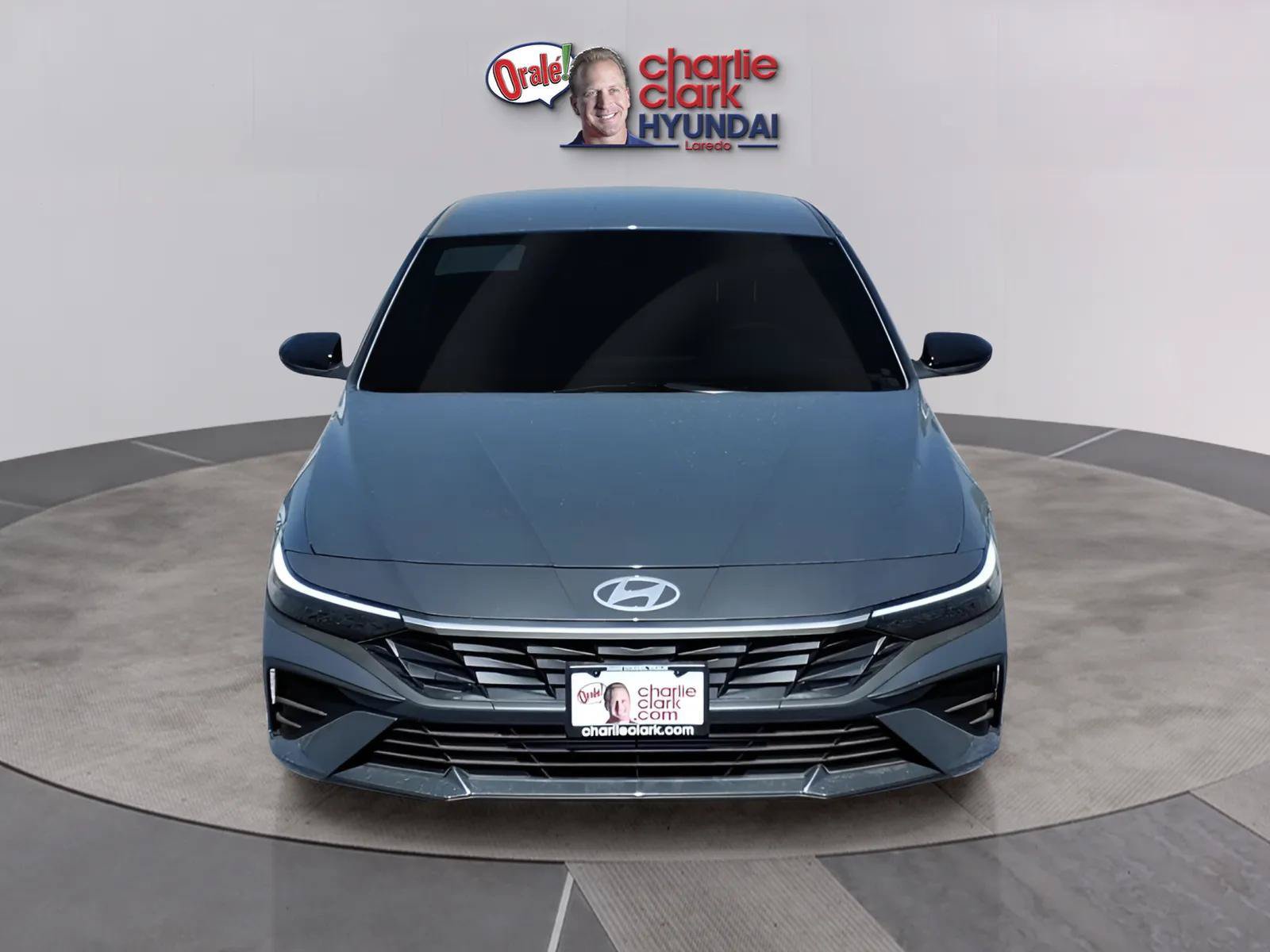 2026 Hyundai Elantra SEL Sport - Photo 8