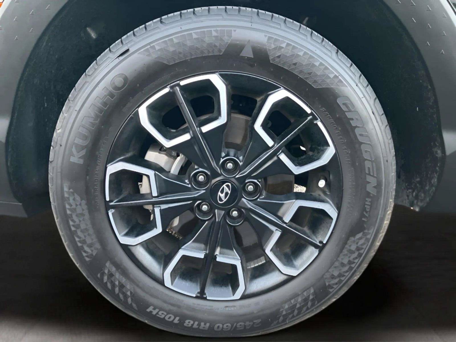 2024 Hyundai Santa Cruz SEL - Photo 18