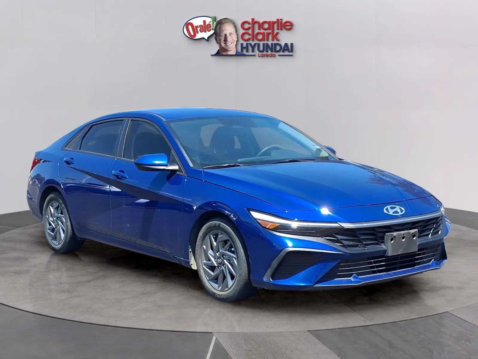 2024 Hyundai Elantra SEL - Photo 7