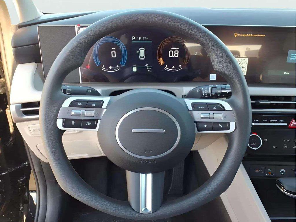 2026 Hyundai Tucson SEL - Photo 9