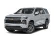 Used 2025 Chevrolet Tahoe LT SUV