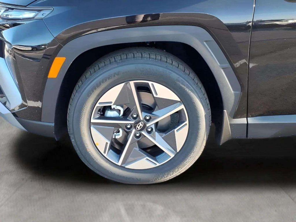 2026 Hyundai Tucson SEL - Photo 11