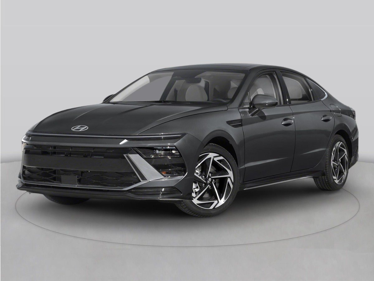 2026 Hyundai Sonata