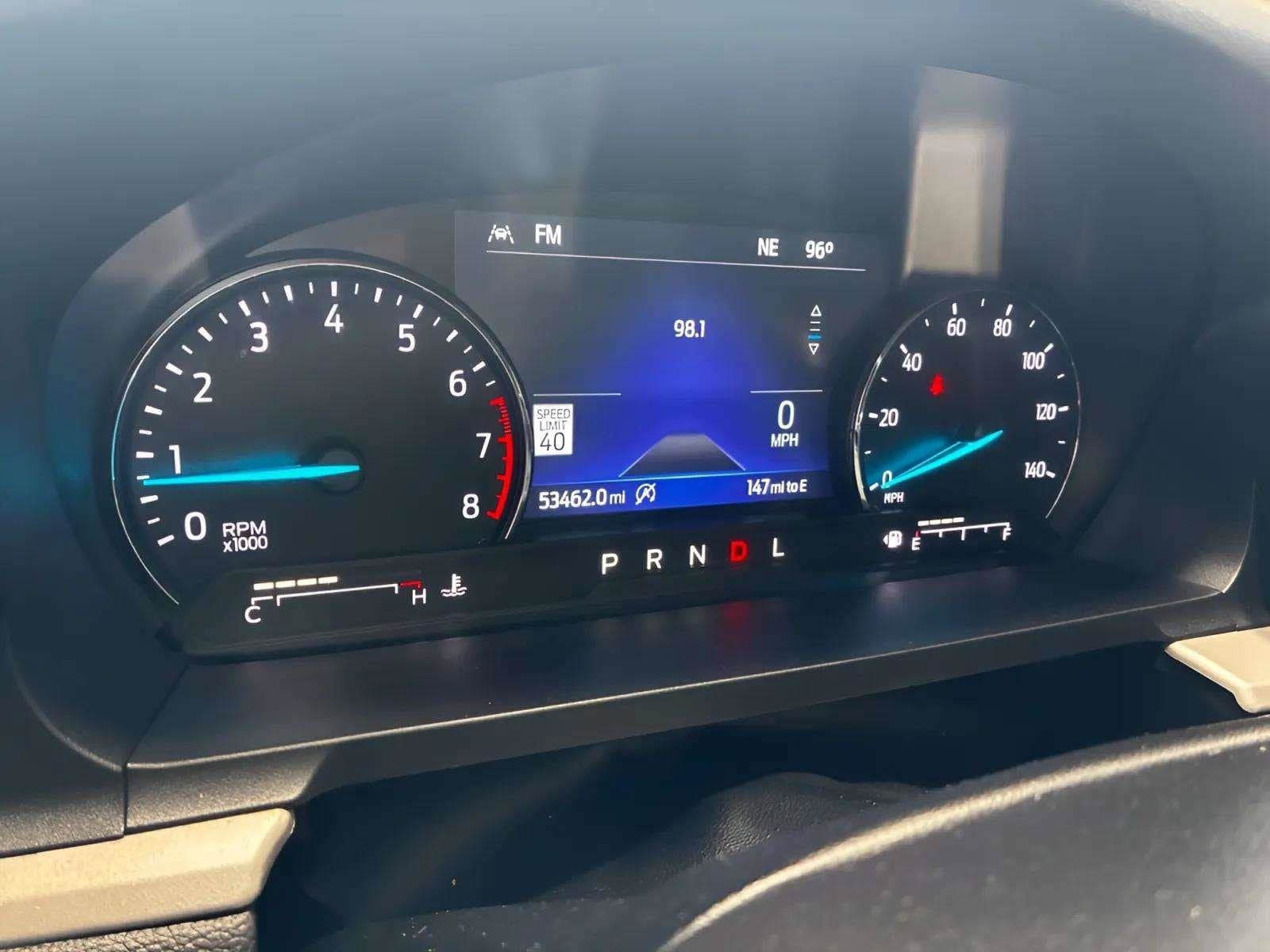 2023 Ford Explorer XLT - Photo 15
