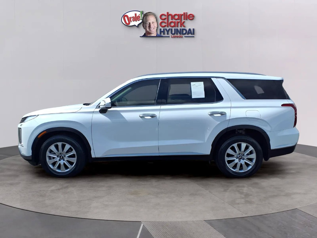 Used 2023 Hyundai Palisade SEL SUV