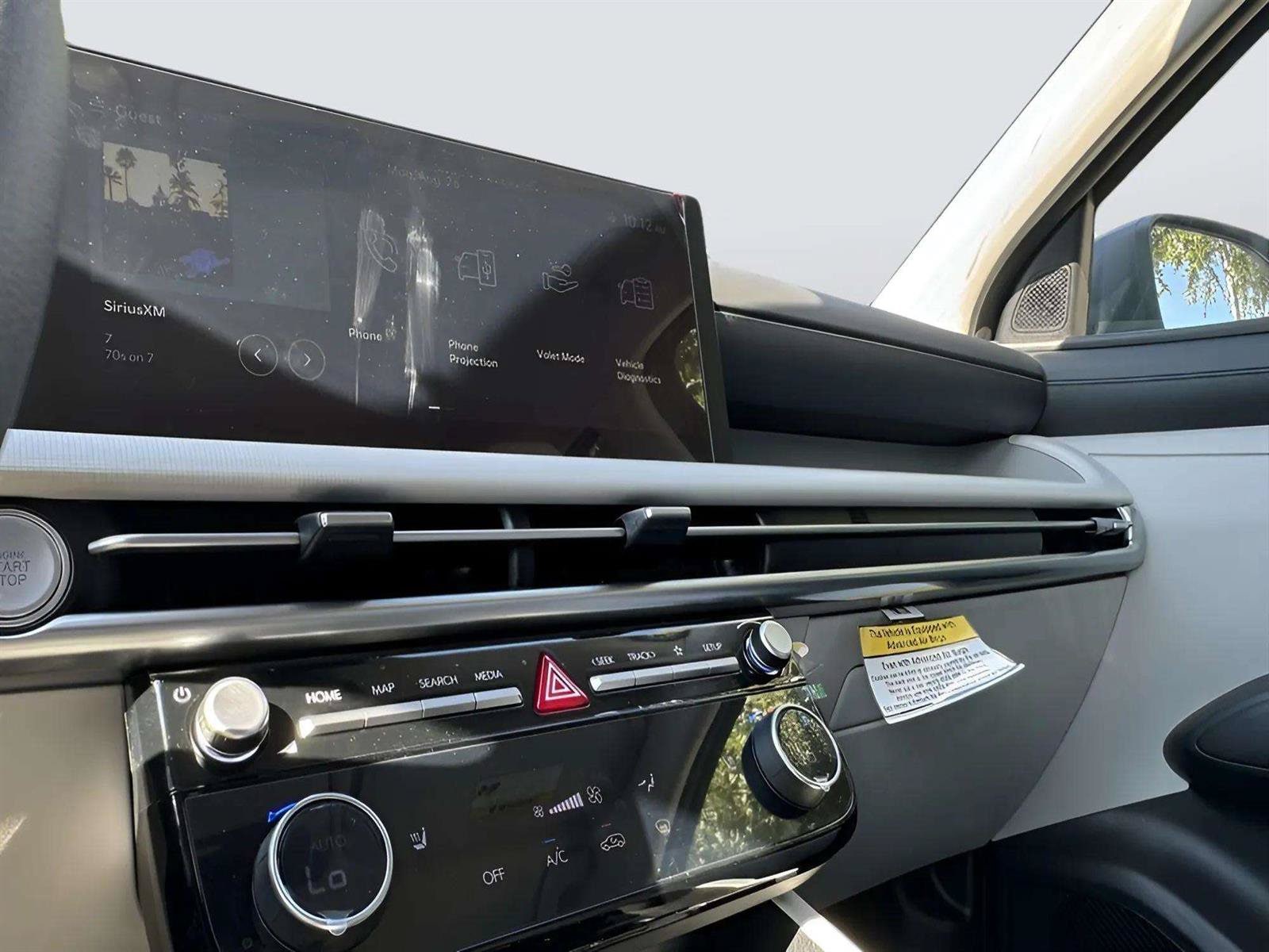 2025 Hyundai Tucson SEL - Photo 15