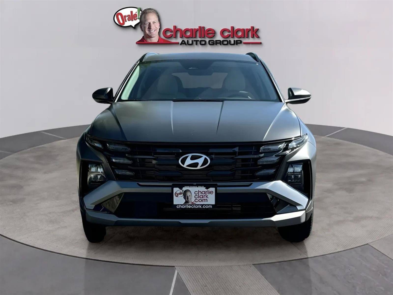 2025 Hyundai Tucson SEL - Photo 8
