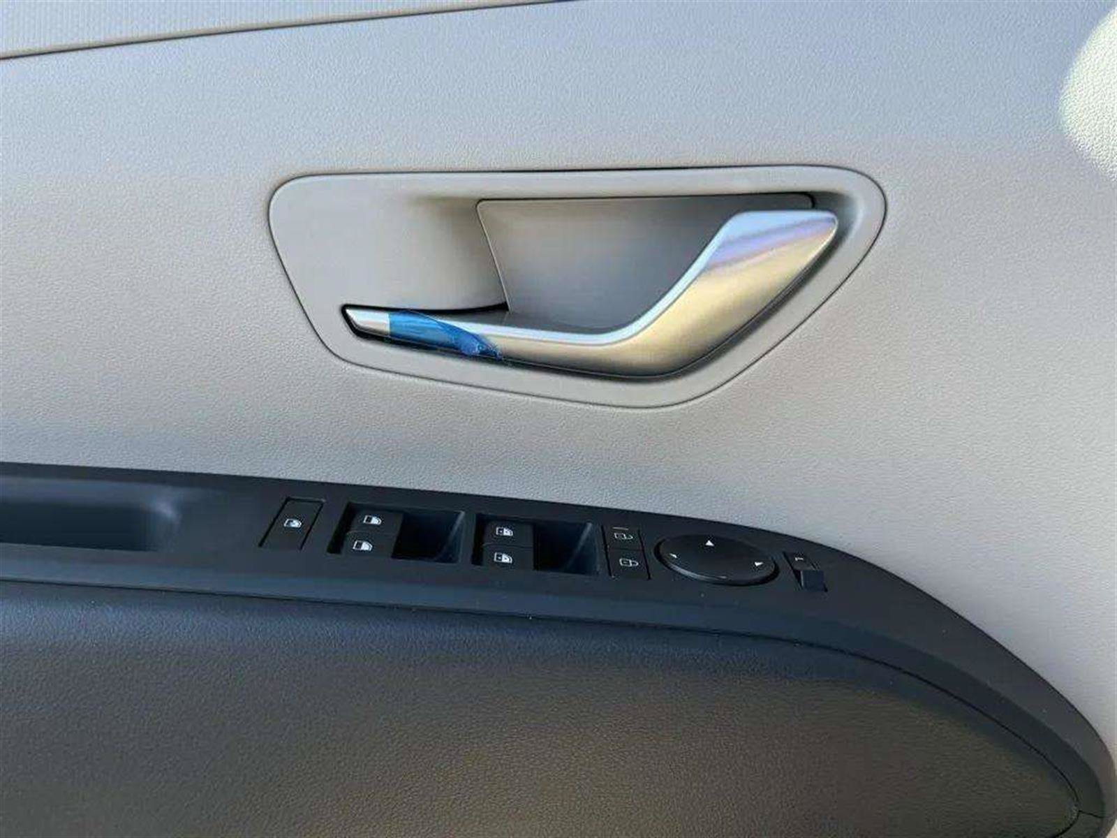 2025 Hyundai Tucson SEL - Photo 12