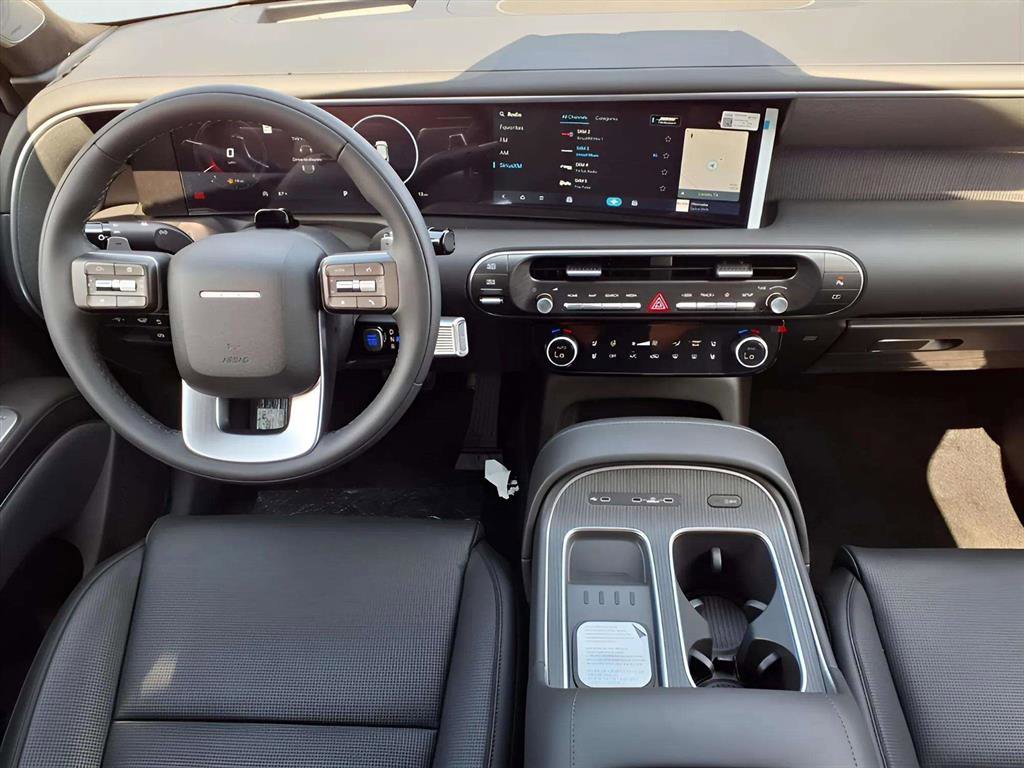 2026 Hyundai Palisade Calligraphy - Photo 10