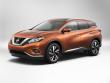 Used 2017 Nissan Murano Platinum SUV