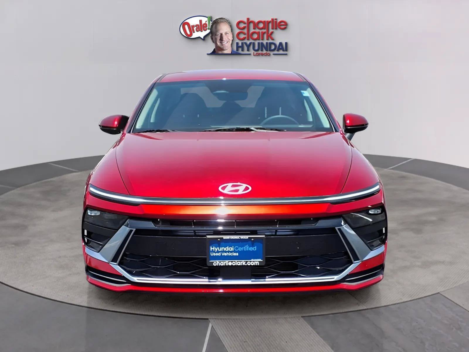 2026 Hyundai Sonata SE - Photo 8