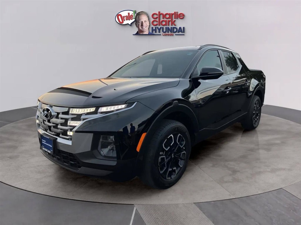 Used 2024 Hyundai Santa Cruz 2.5L SEL Truck Crew Cab