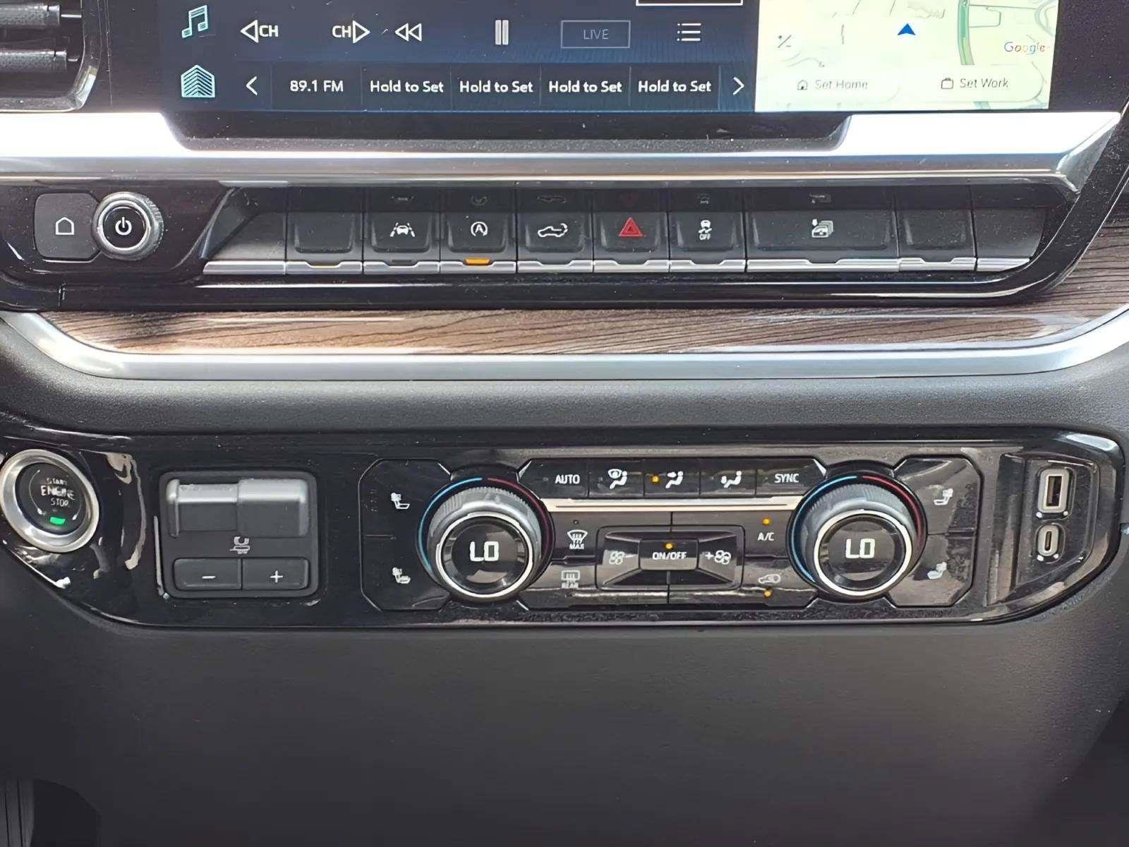 2025 Chevrolet Silverado 1500 LT - Photo 14