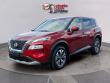 Used 2023 Nissan Rogue SV SUV