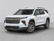 Used 2026 Chevrolet Traverse LT SUV