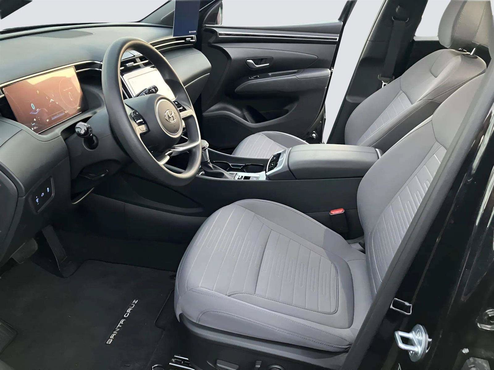 2024 Hyundai Santa Cruz SEL - Photo 15