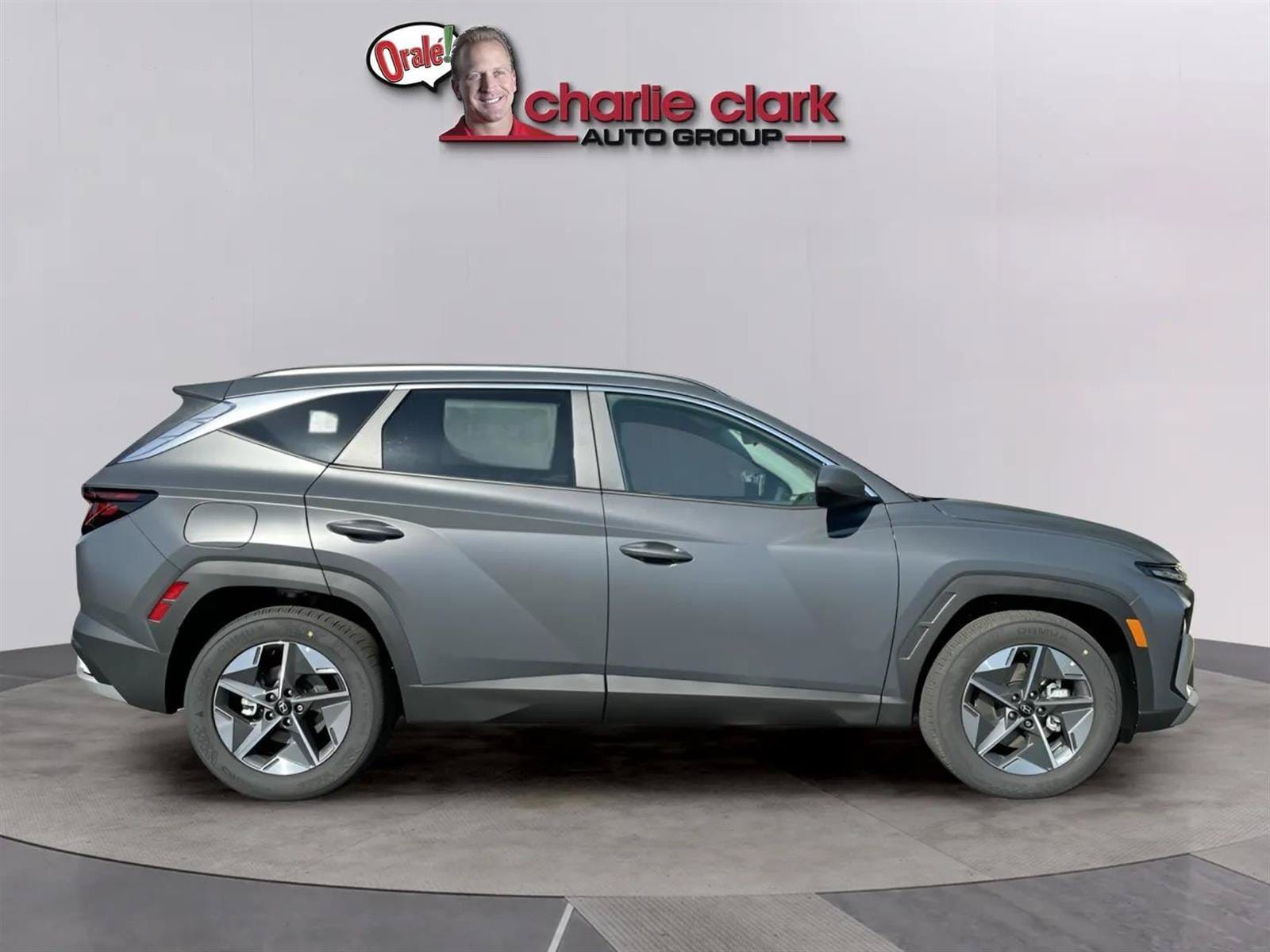 2025 Hyundai Tucson SEL - Photo 6
