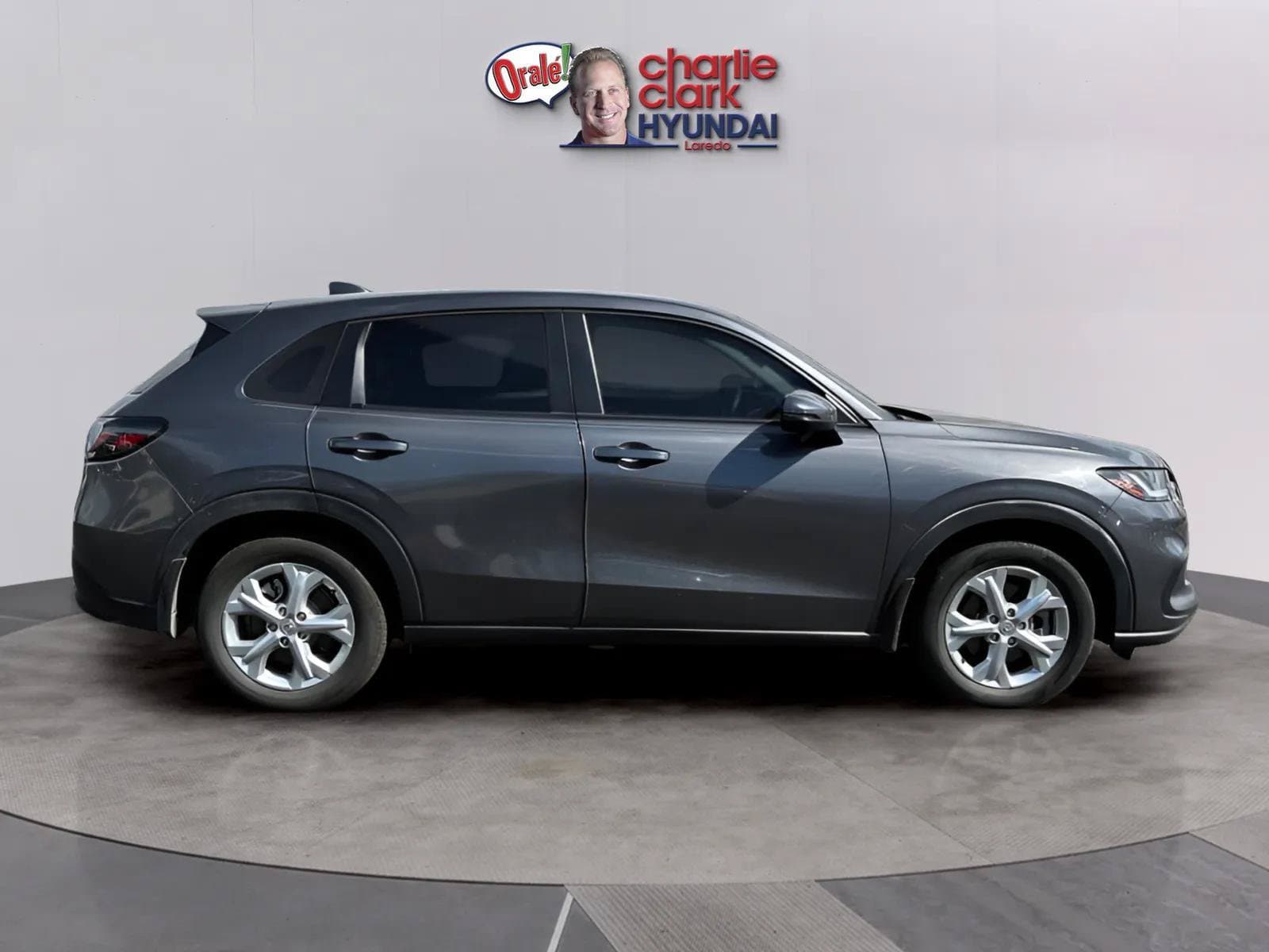 2025 Honda HR-V LX - Photo 6