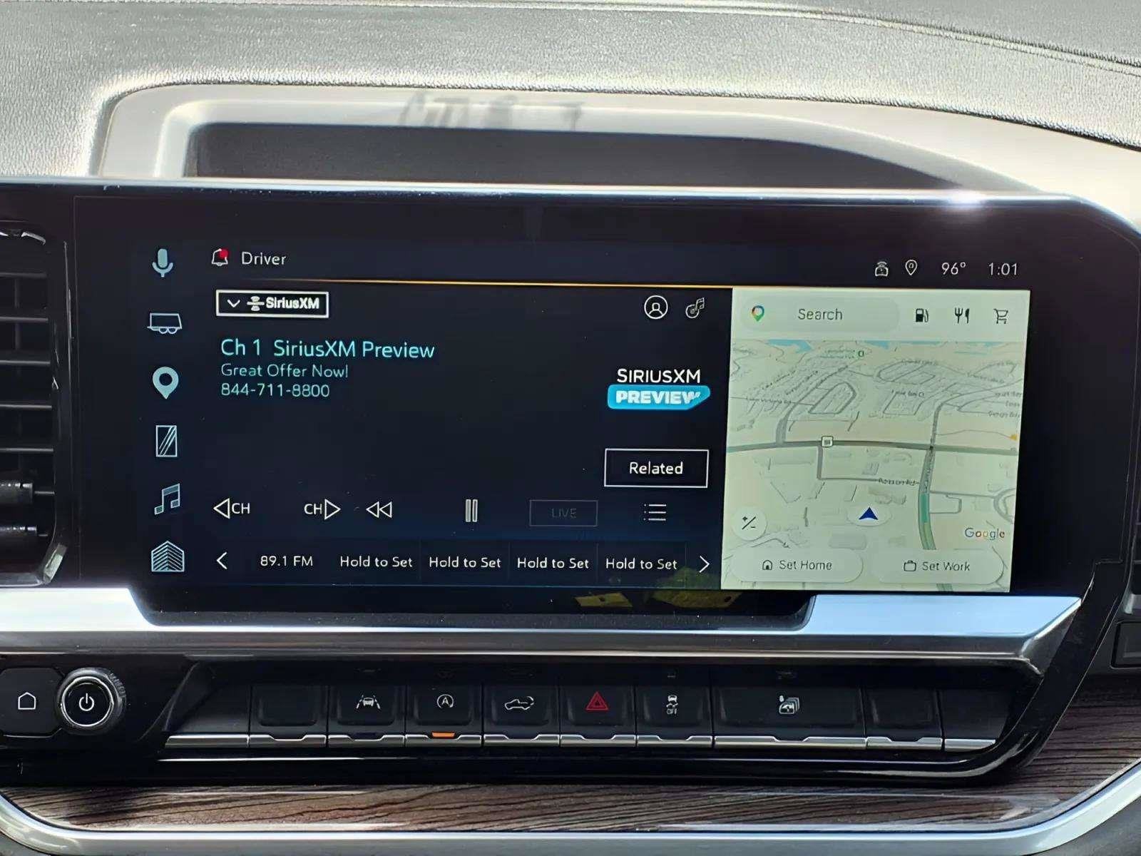 2025 Chevrolet Silverado 1500 LT - Photo 13