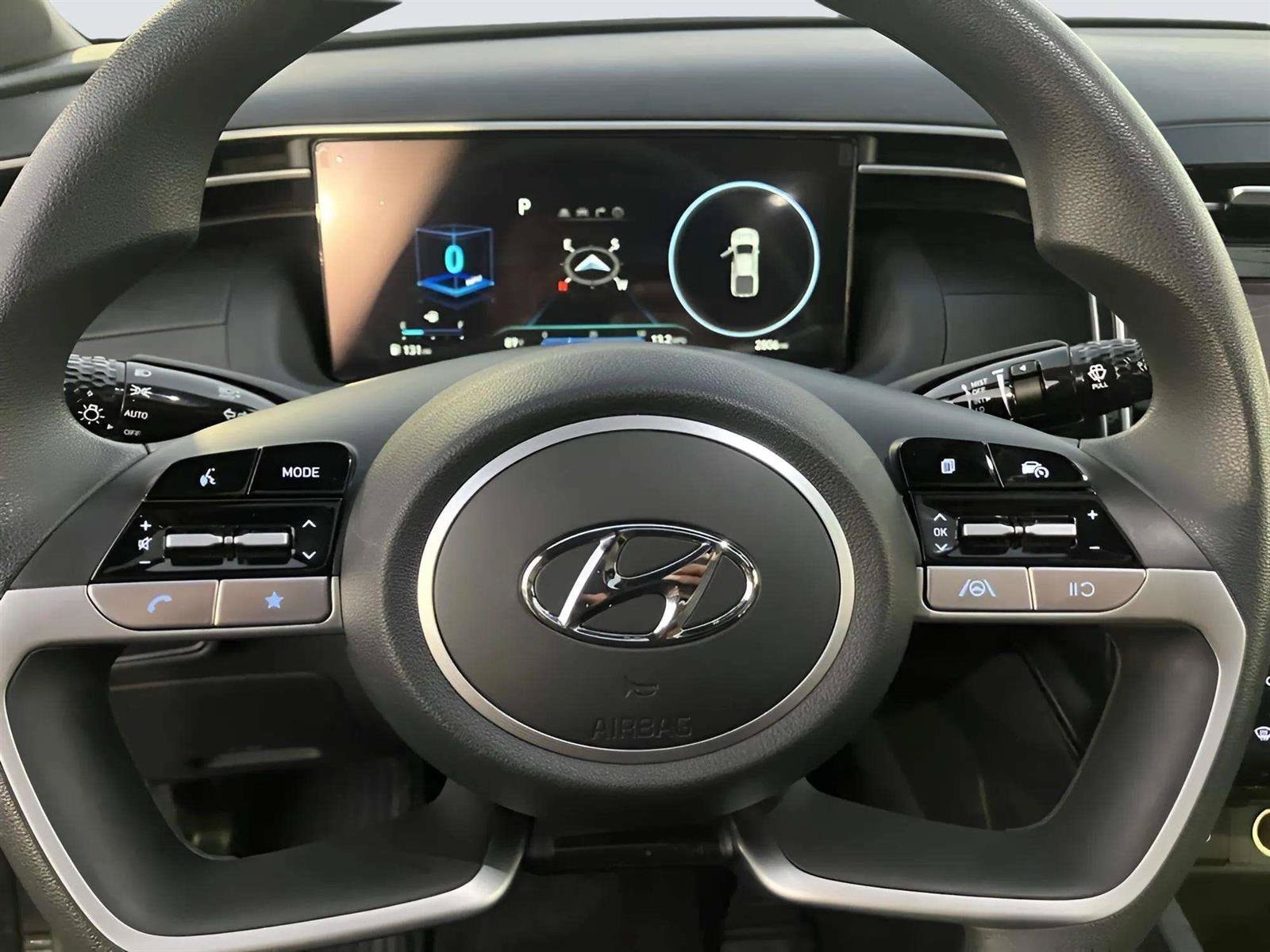 2024 Hyundai Santa Cruz SEL - Photo 7