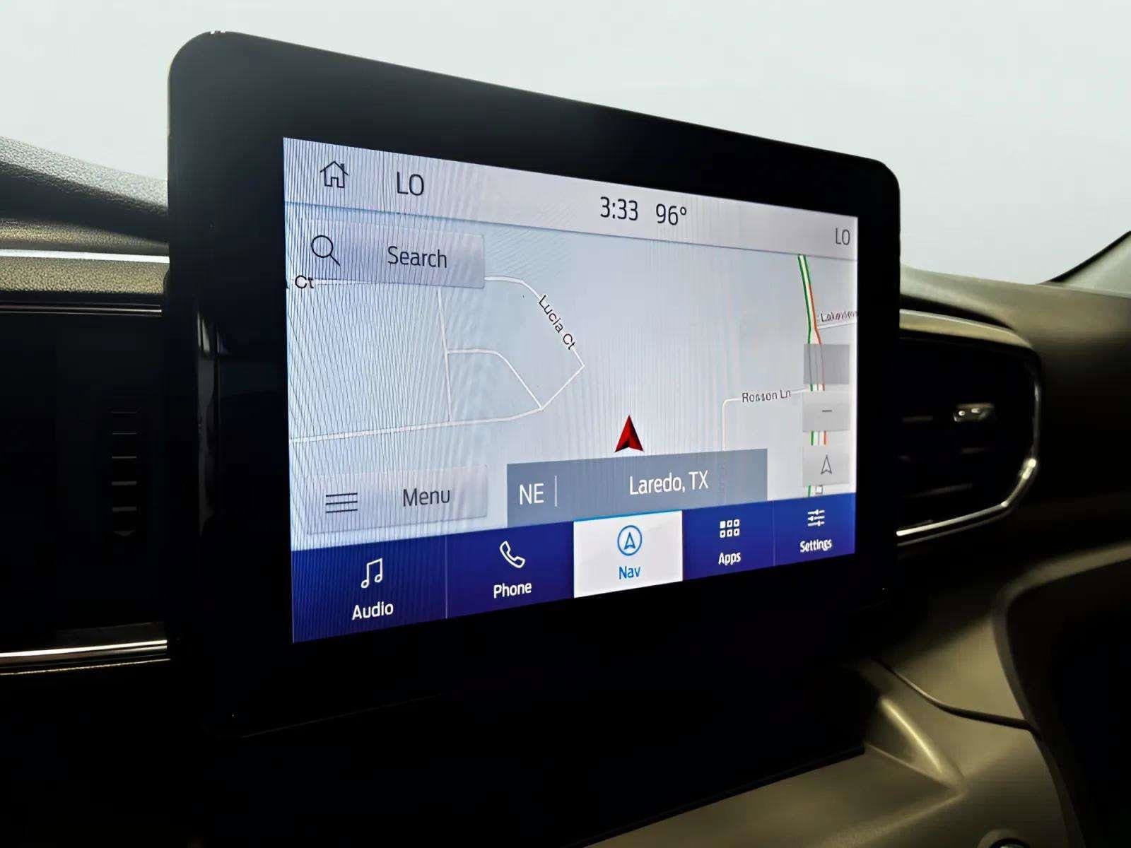 2023 Ford Explorer XLT - Photo 16