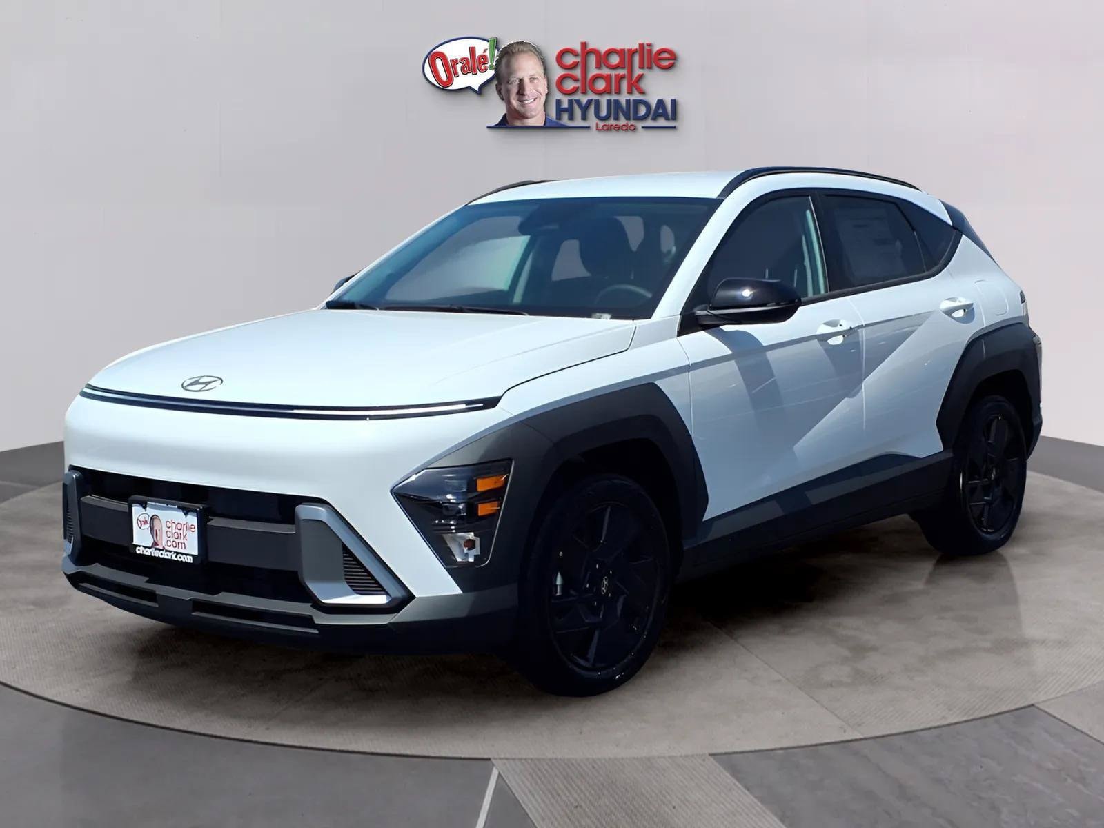 2027 Hyundai Kona