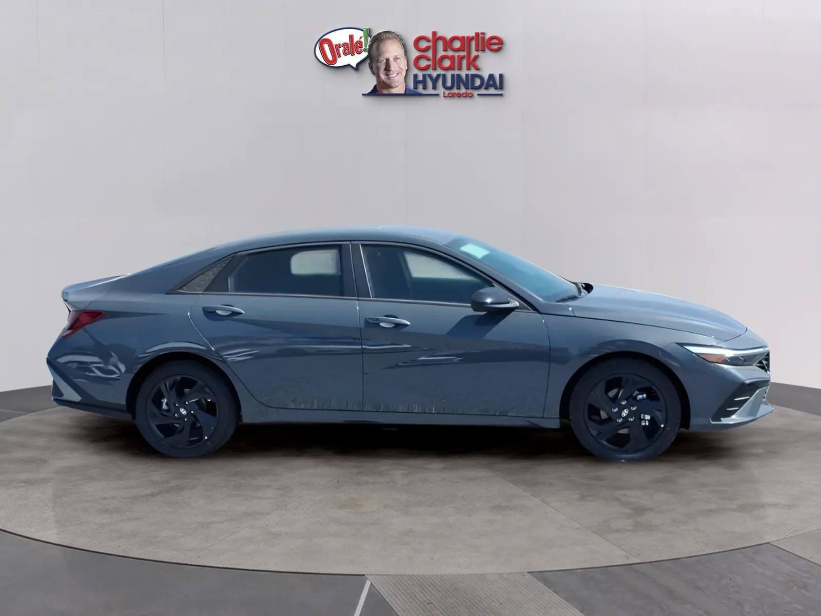 2026 Hyundai Elantra SEL Sport - Photo 6
