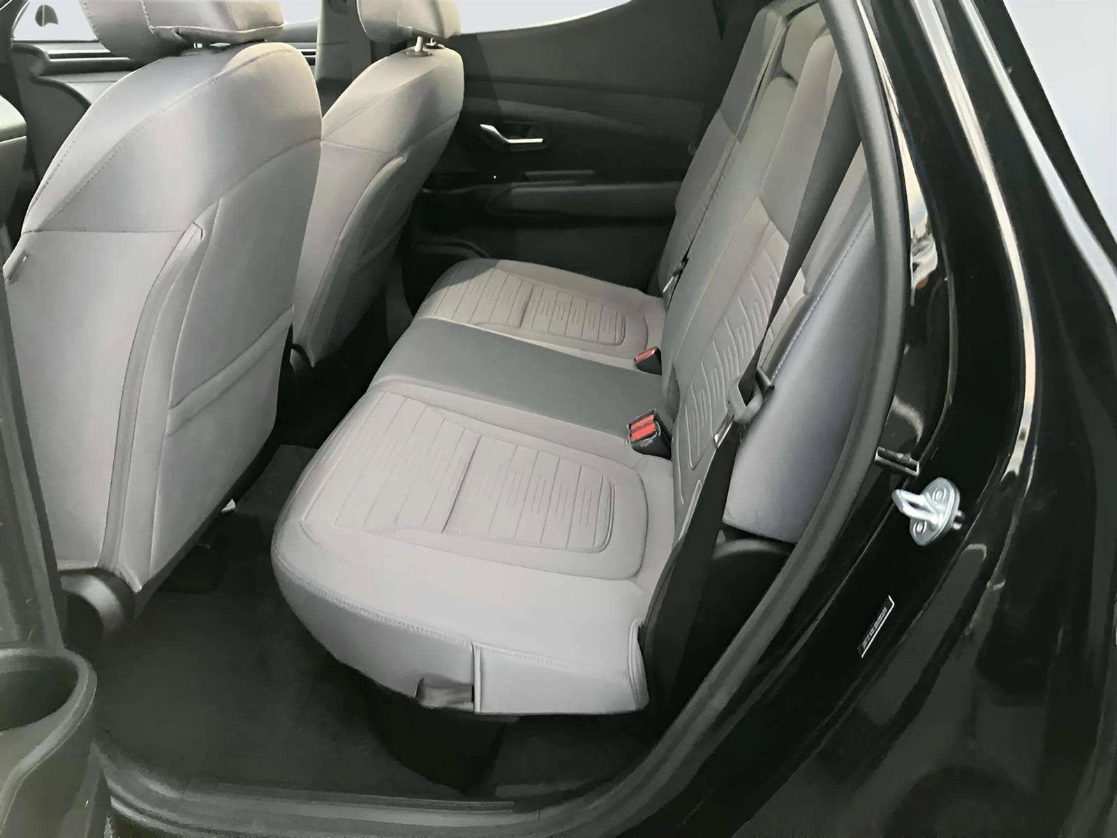 2024 Hyundai Santa Cruz SEL - Photo 14
