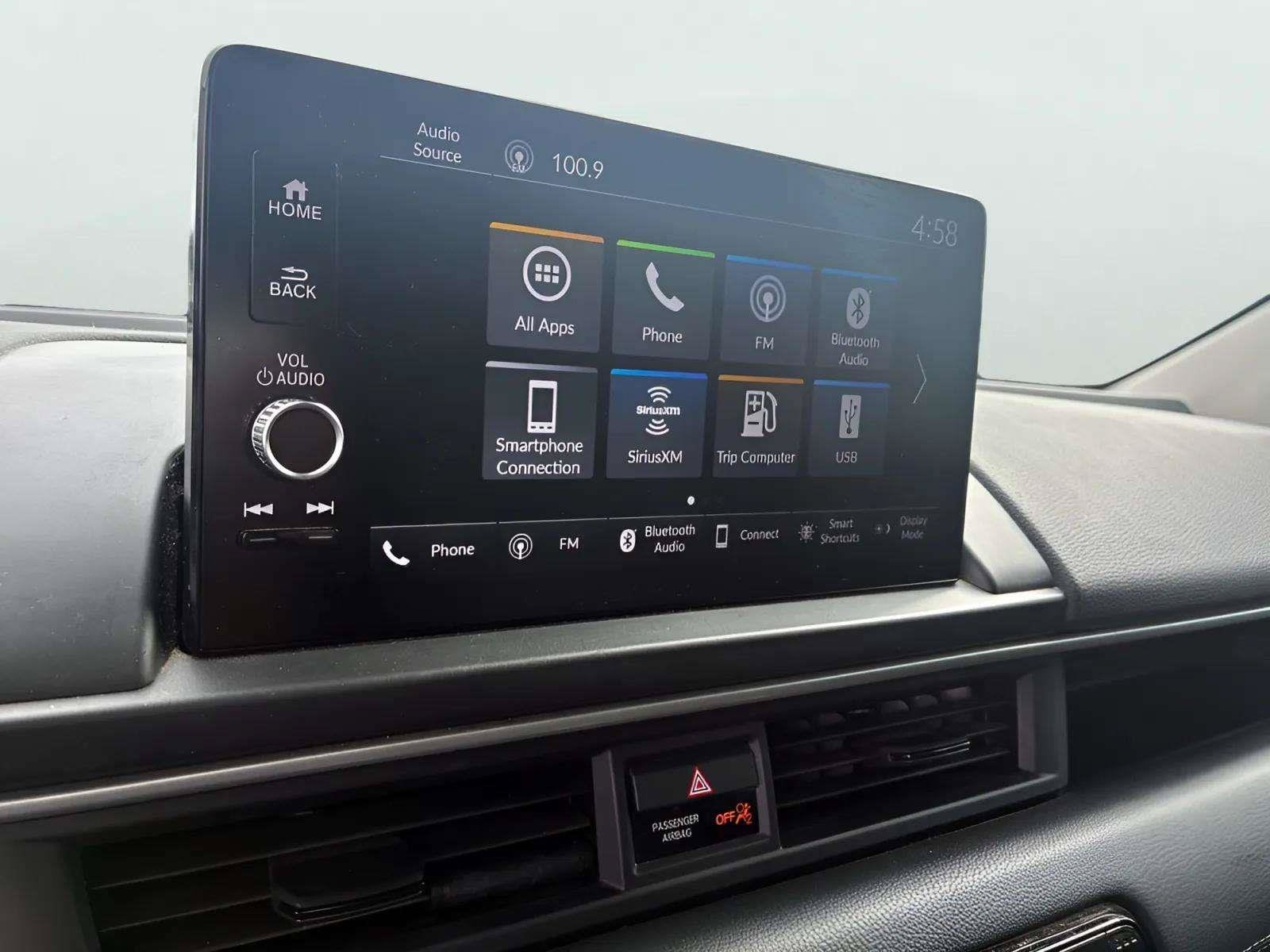2025 Honda Pilot EX-L - Photo 13