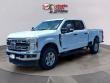 Used 2025 Ford F-250SD XLT Truck