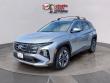 New 2026 Hyundai Tucson SEL FWD SUV