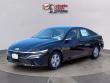 New 2026 Hyundai Elantra SE Sedan