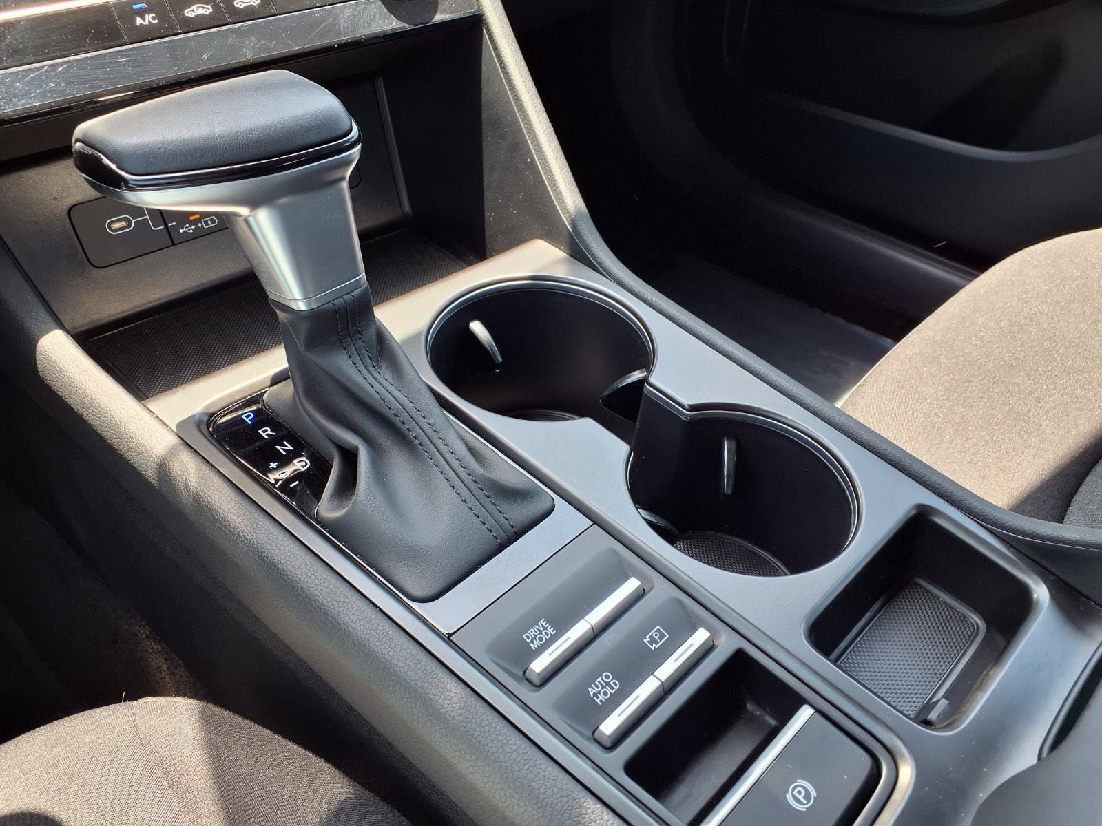 2026 Hyundai Sonata SE - Photo 18
