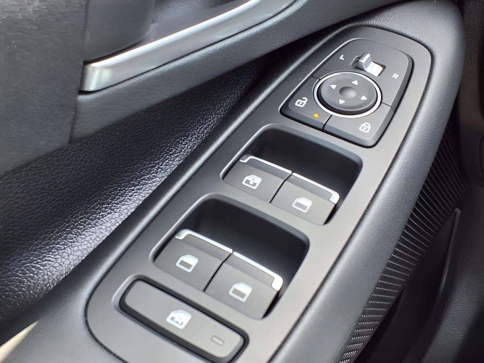 2026 Hyundai Sonata SE - Photo 14
