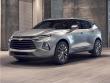 Used 2020 Chevrolet