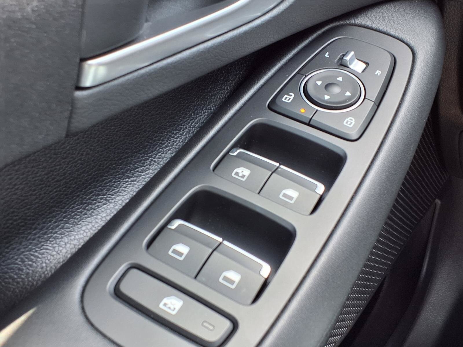 2026 Hyundai Sonata SE - Photo 19