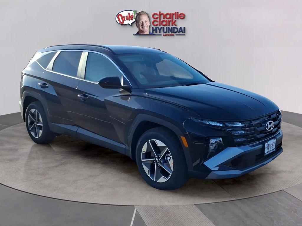 2026 Hyundai Tucson SEL - Photo 7