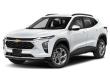 Used 2024 Chevrolet Trax LT SUV