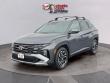 New 2026 Hyundai Tucson SEL Plus FWD SUV