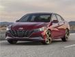 Used 2023 Hyundai Elantra SEL Sedan