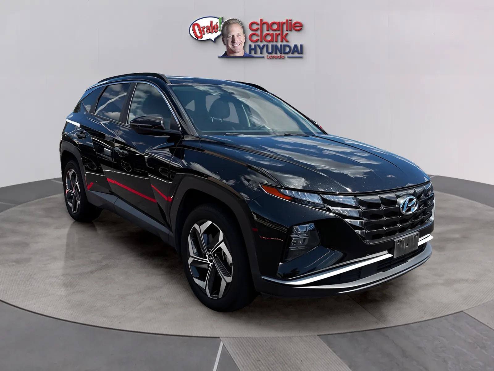 2022 Hyundai Tucson SEL - Photo 7