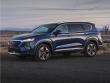 Used 2019 Hyundai Santa Fe Limited SUV