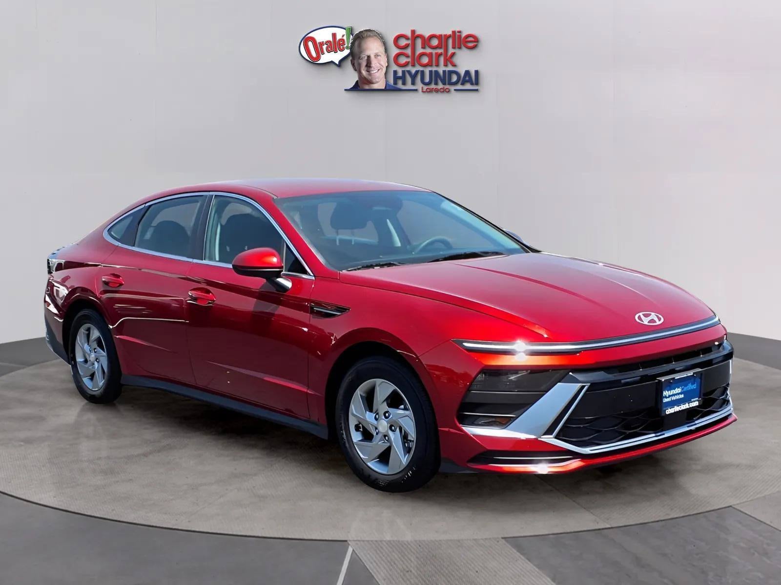 2026 Hyundai Sonata SE - Photo 7