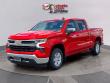 Used 2025 Chevrolet Silverado 1500 LT w/1LT Truck Crew Cab